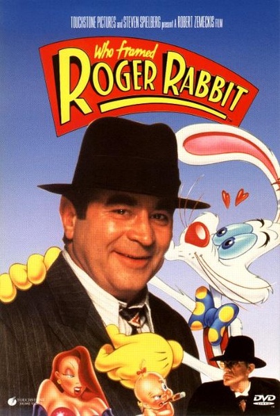 谁陷害了兔子罗杰WhoFramedRogerRabbit埃迪·瓦林特